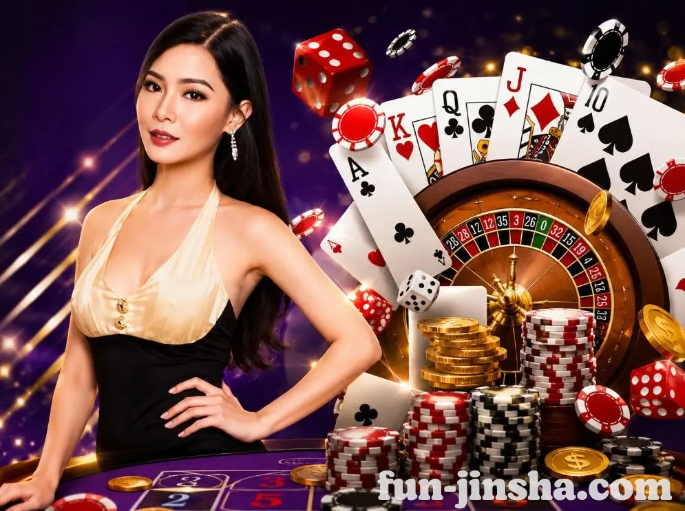 金沙APP 封面图
